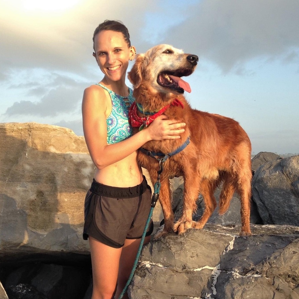 Meet your Posher, Joanna